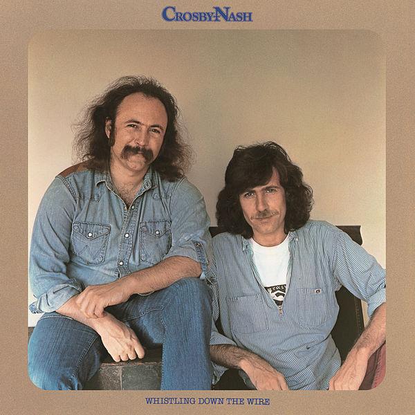 David crosby graham nash gay